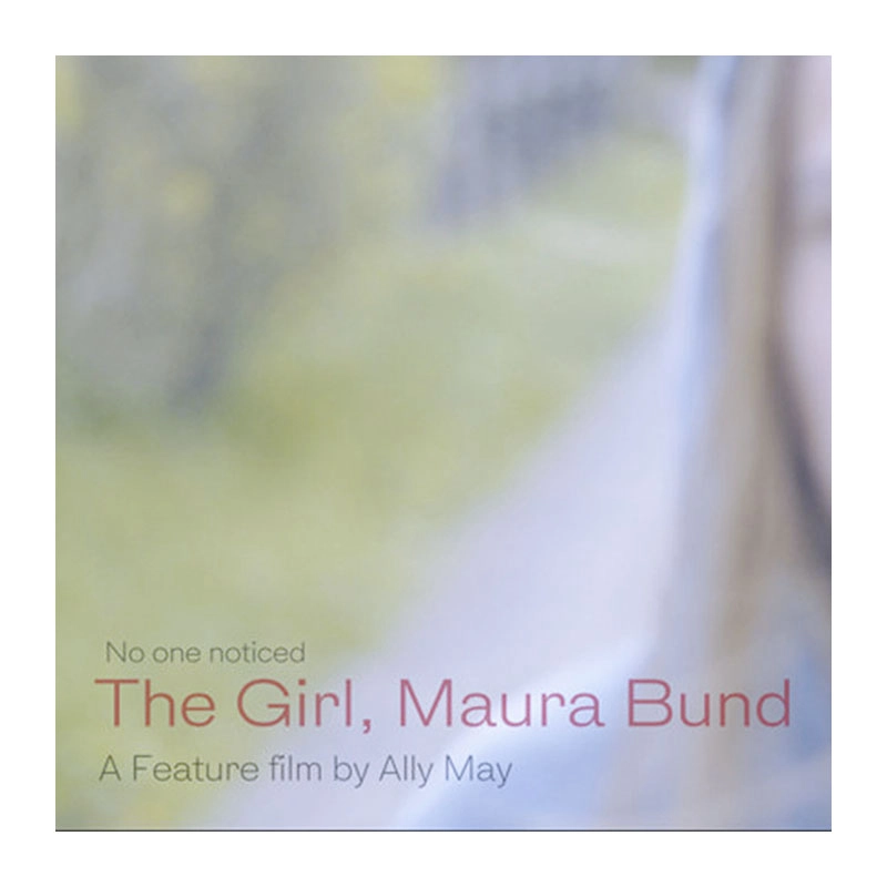 the-girl-maura-bund  twisted narrative short visual