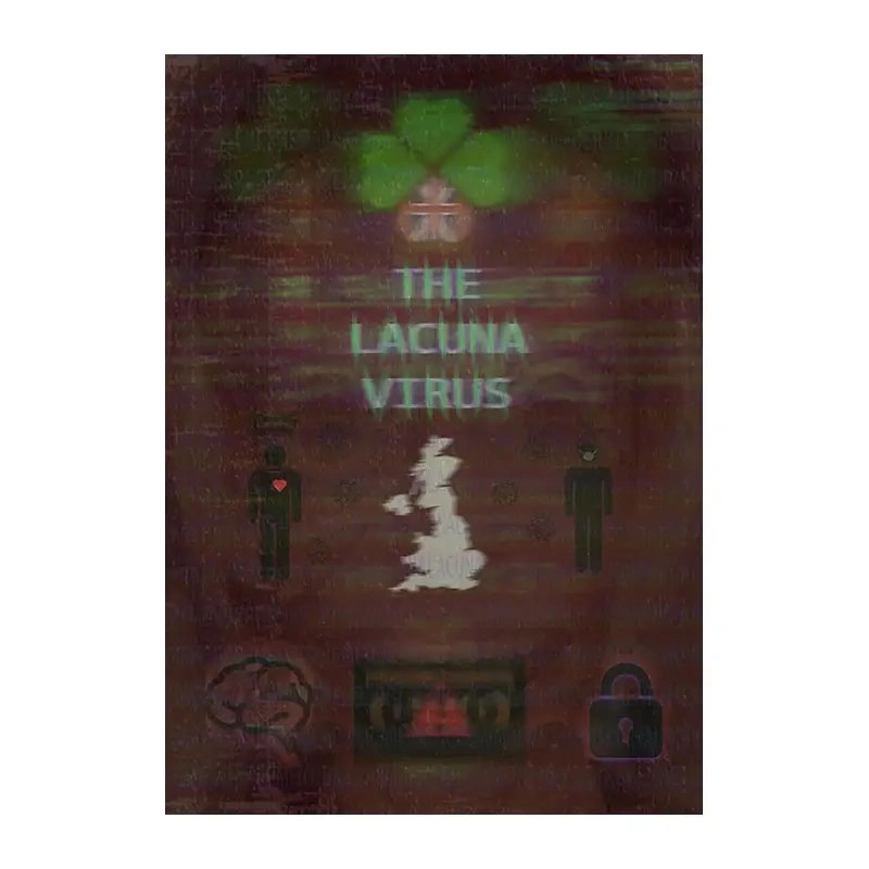 the-lacuna-virus-dystopian outbreak horror short visual