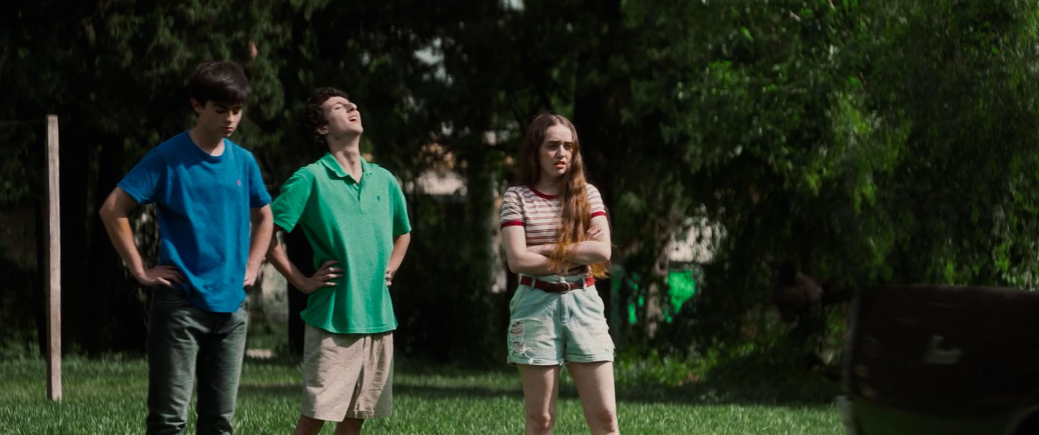 A MOTHER'S RECALL STILLS 2