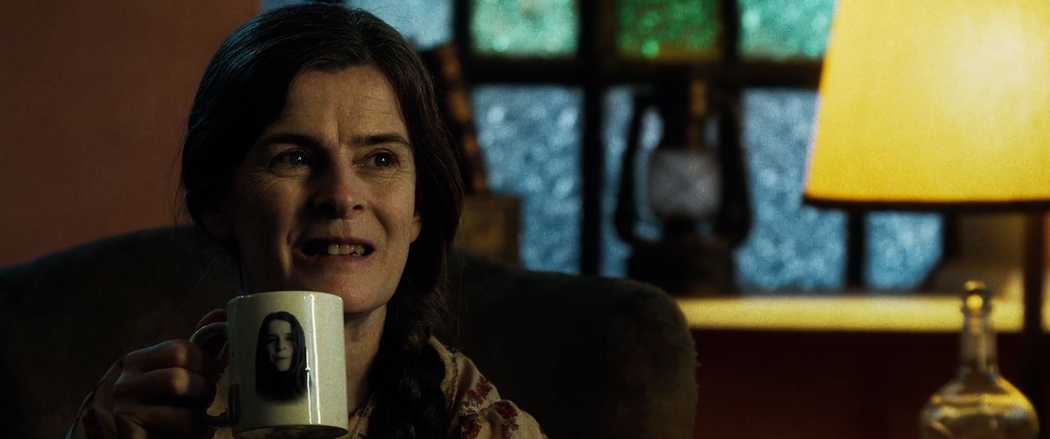 A MOTHER'S RECALL STILLS
