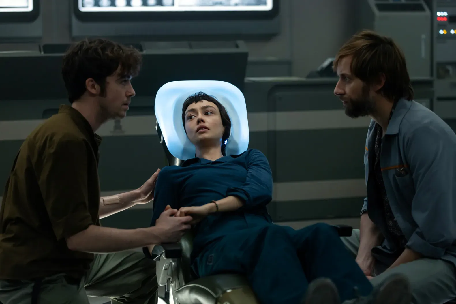 Alien ep 4 still.