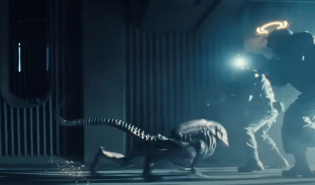 Alien Earth Finale still 3