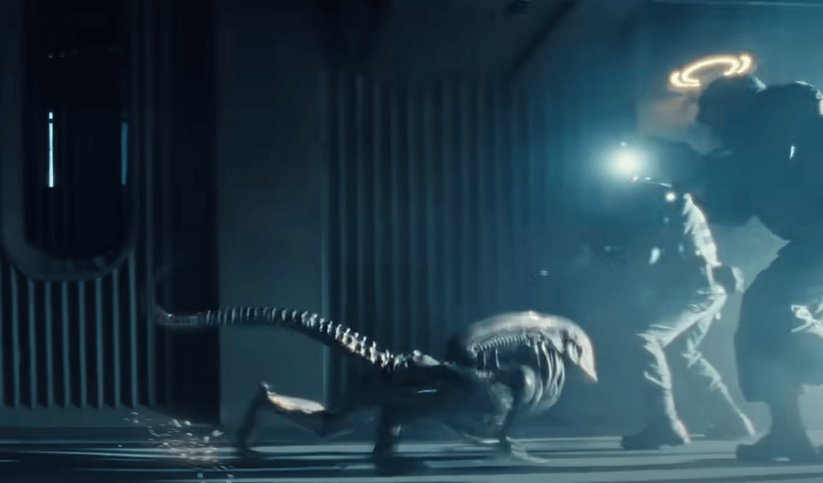 Alien Earth Finale still 3