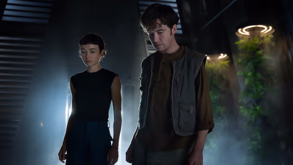 Alien Earth Finale still 4