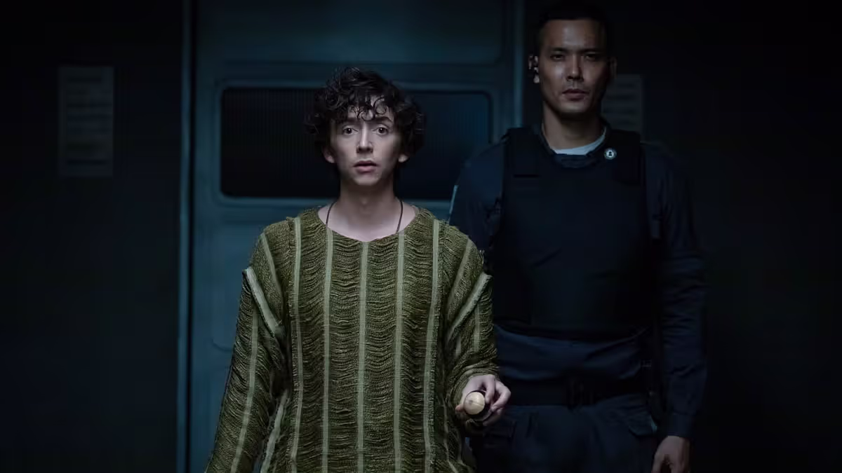 Alien Earth Finale still 5