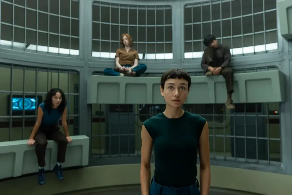 Alien Earth Finale still 1