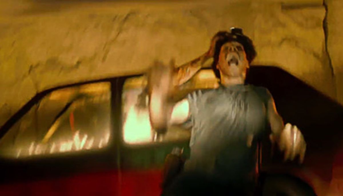 as above so below still