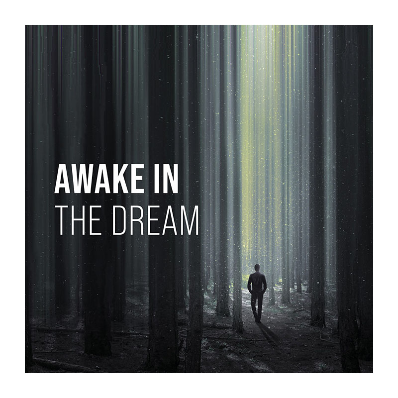 Awakein-the-Dream- surreal horror-fantasy short poster