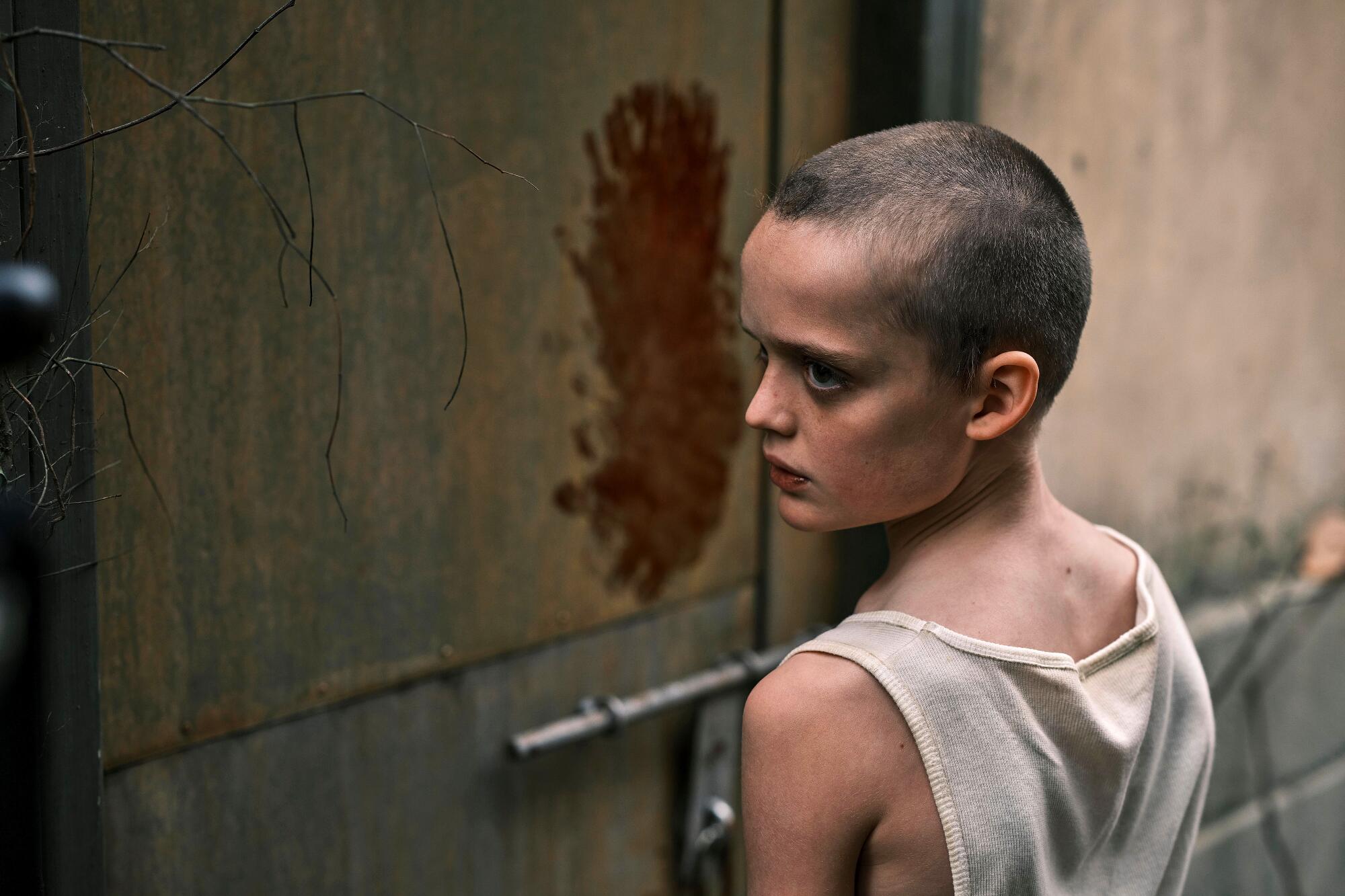 Bring her back film still 