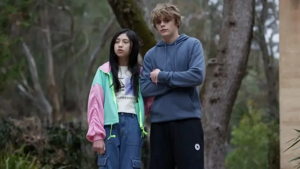 Bring her back film still 2