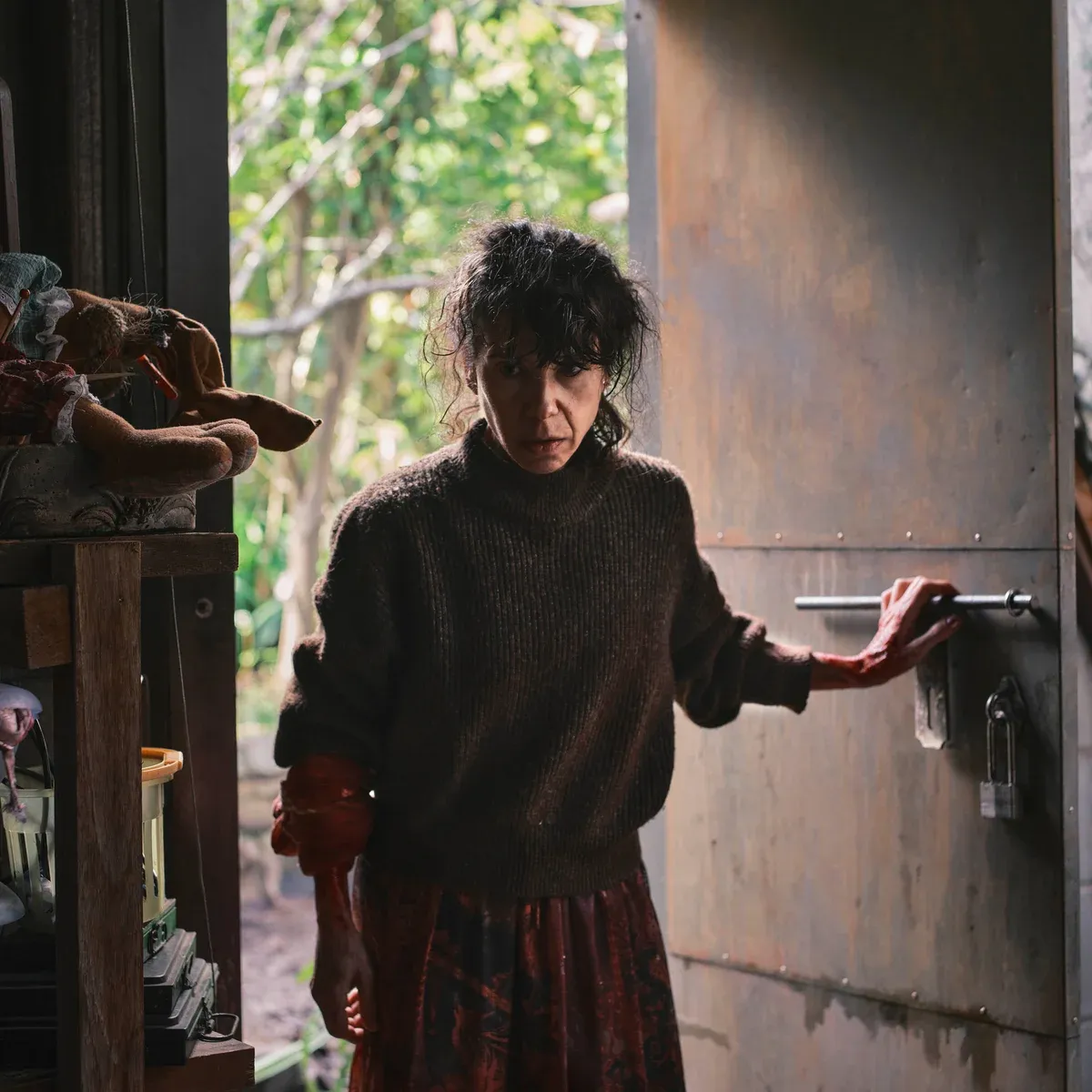 Bring her back film still 3