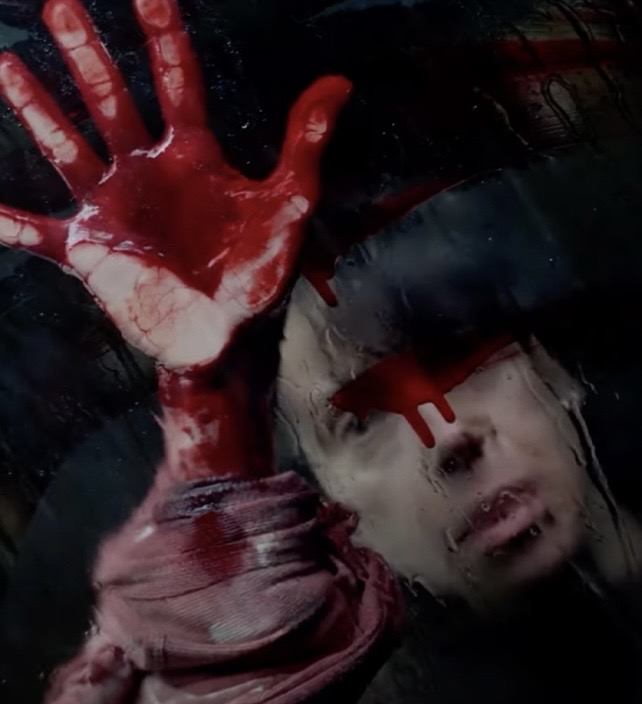 Bring Her Back poster 