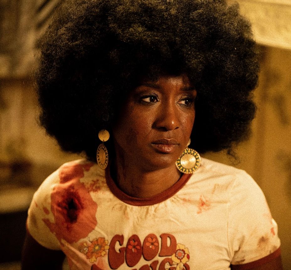 Brute 1976 film still 4 