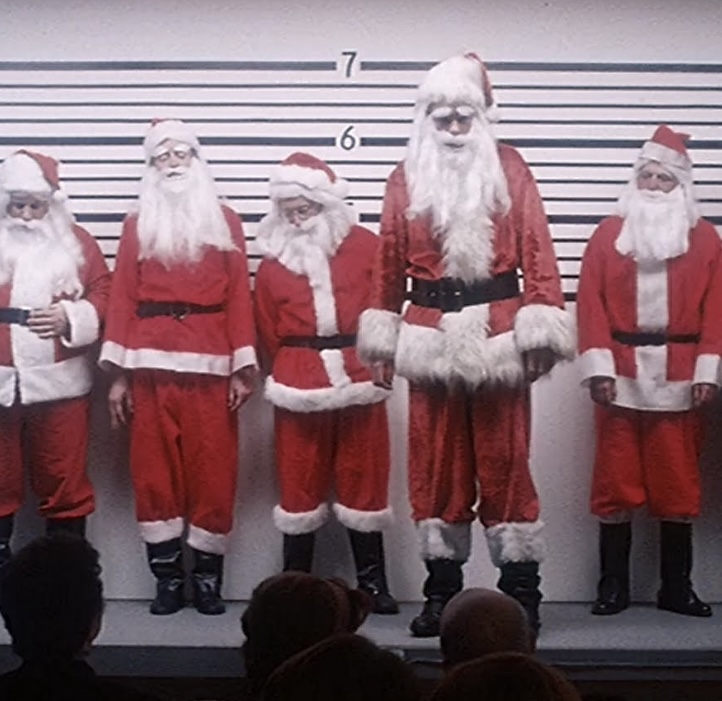 Christmas Evil film still 4