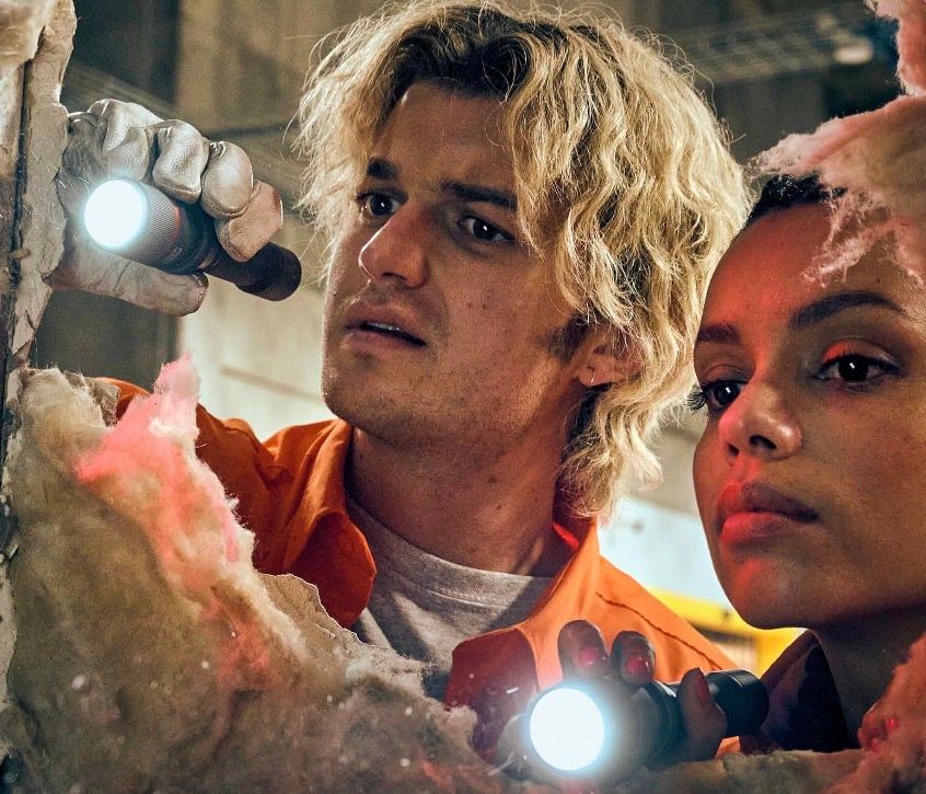 Cold Storage film still 