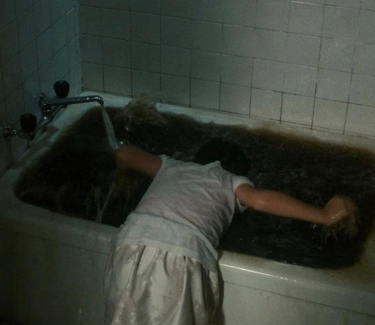 Dark Water film still 