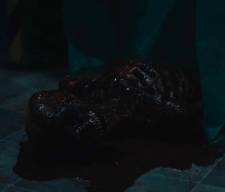 Dead Reset film still 1 