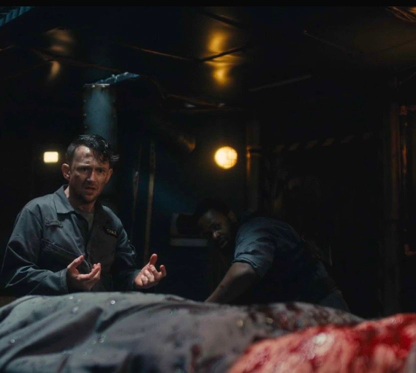 Dead Reset film still 3 