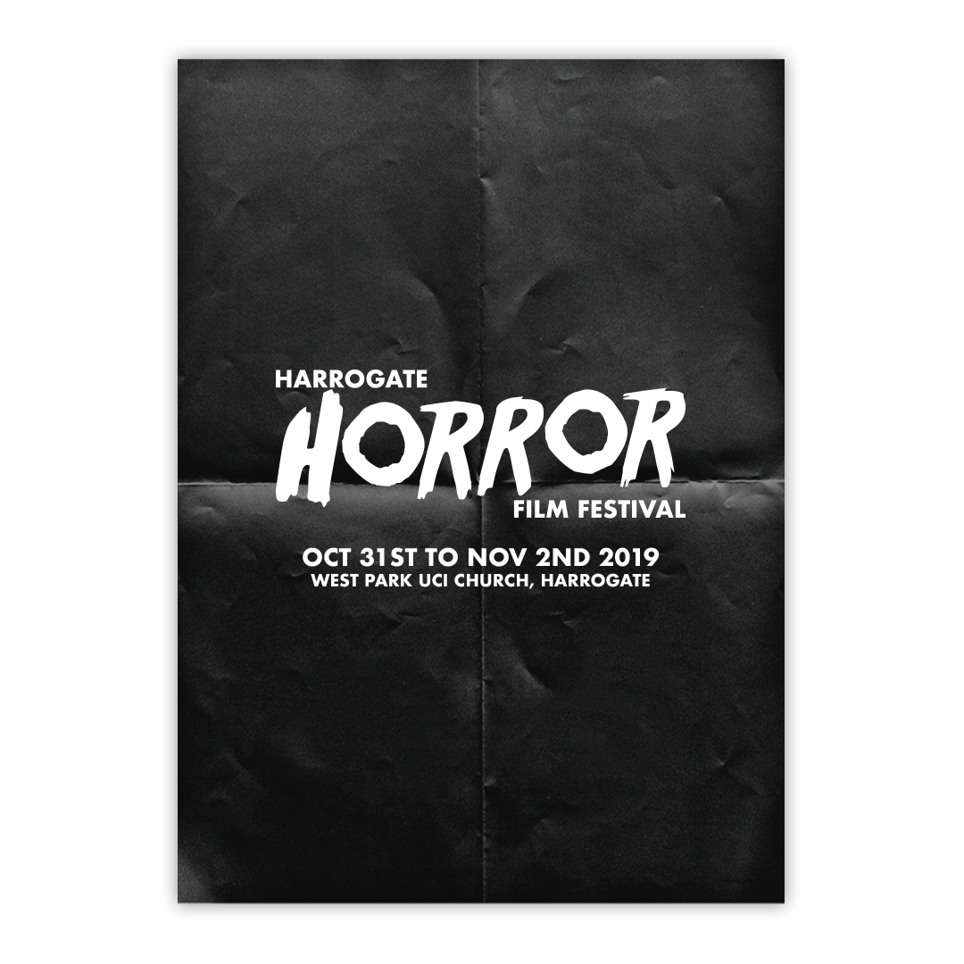 The First Dead Northern Horror Film Festival