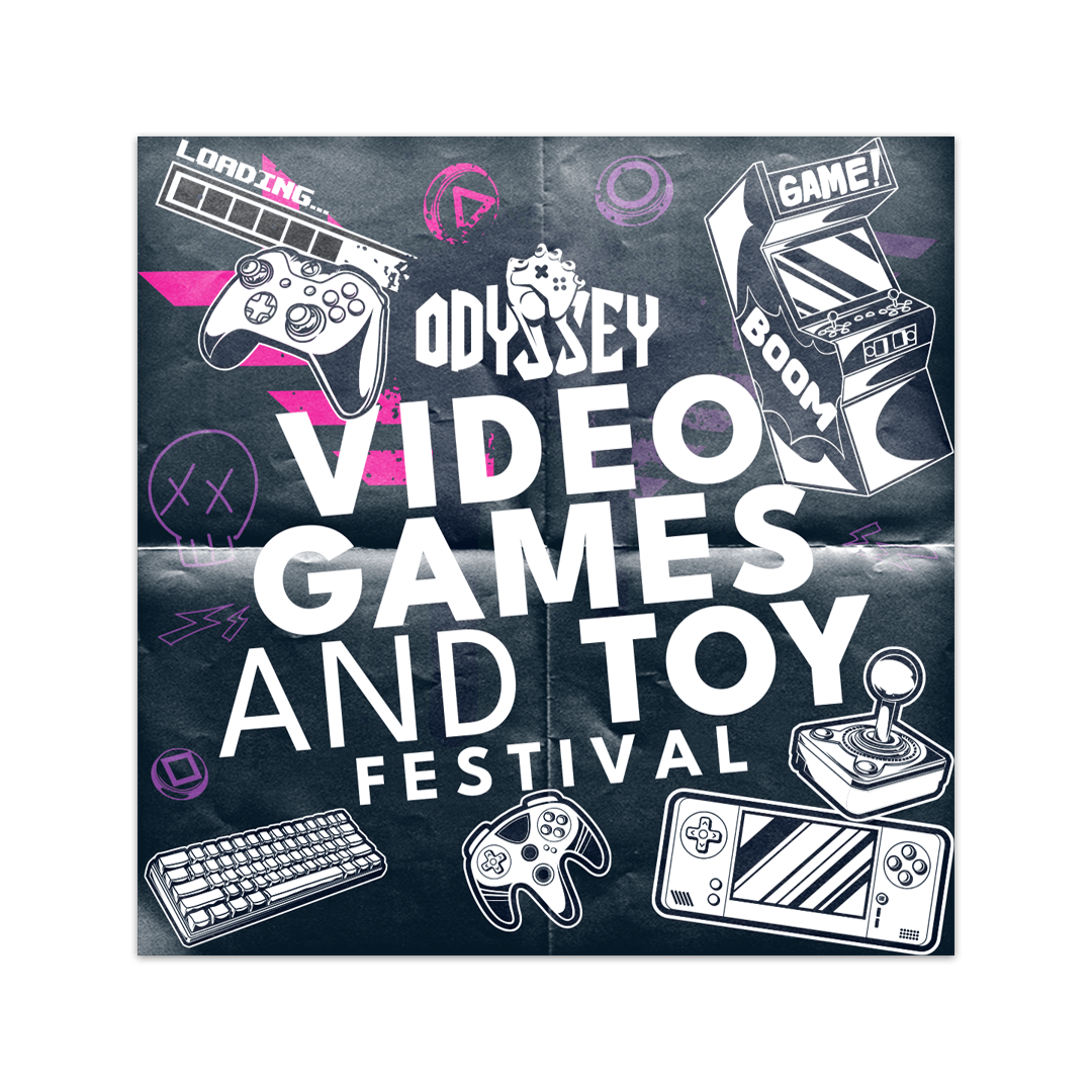 Dead Northern Horror Film Festival - Showcasing classic Horror Arcade