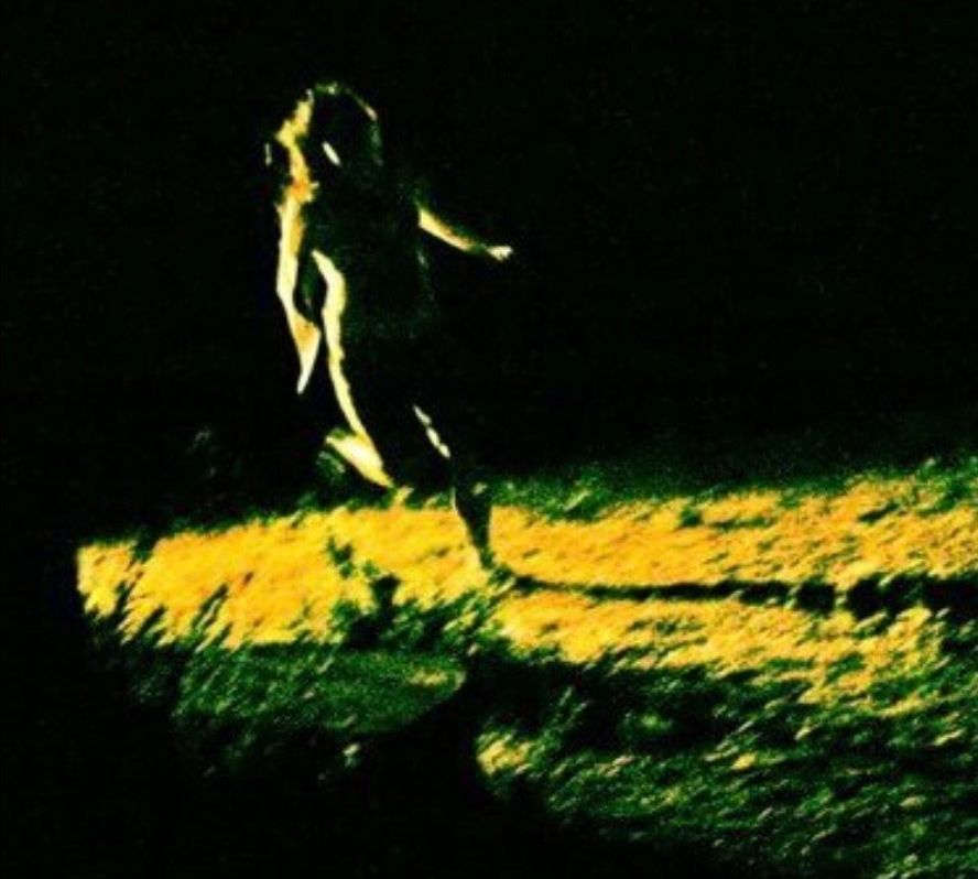 Evidence film still 