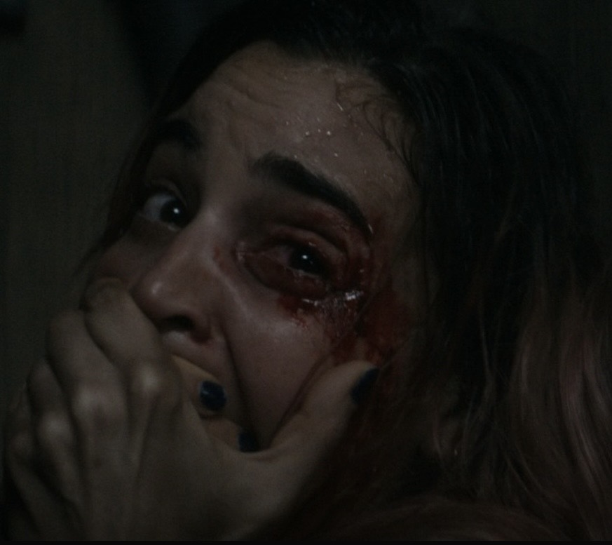 Evil Dead Burn film still 2