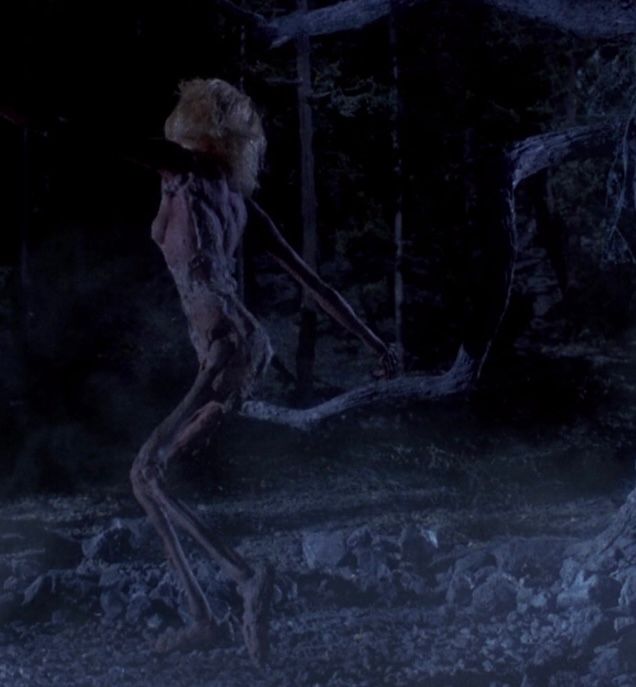 Evil Dead II film still 5 