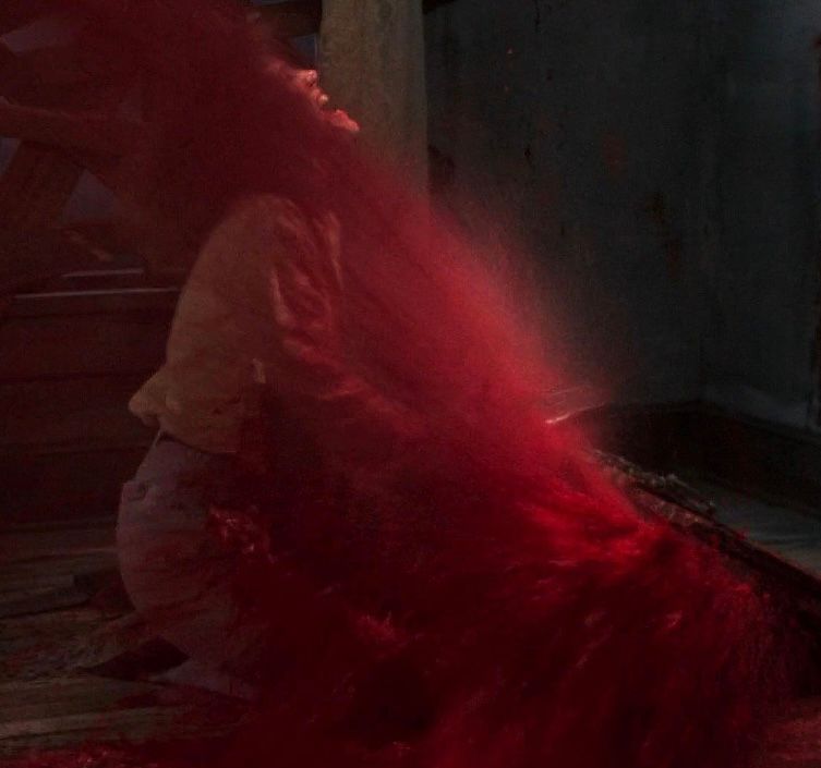 Evil Dead II film still 6 