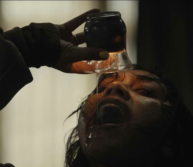 Evil Dead film still 4