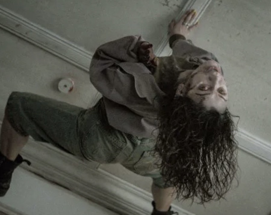 Evil Dead film still 5