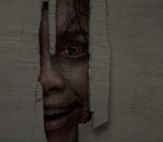 Evil Dead Burn film still 1 