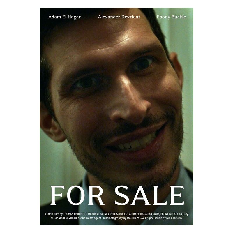 For sale Short Film That Breaks the Silence  