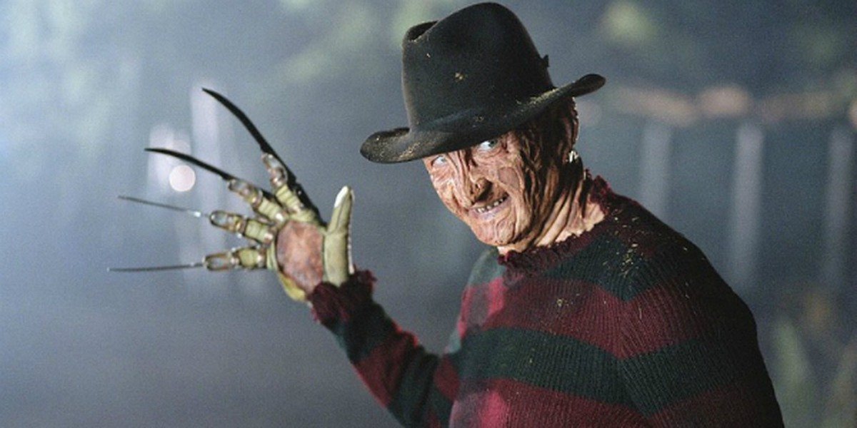 freddy krueger