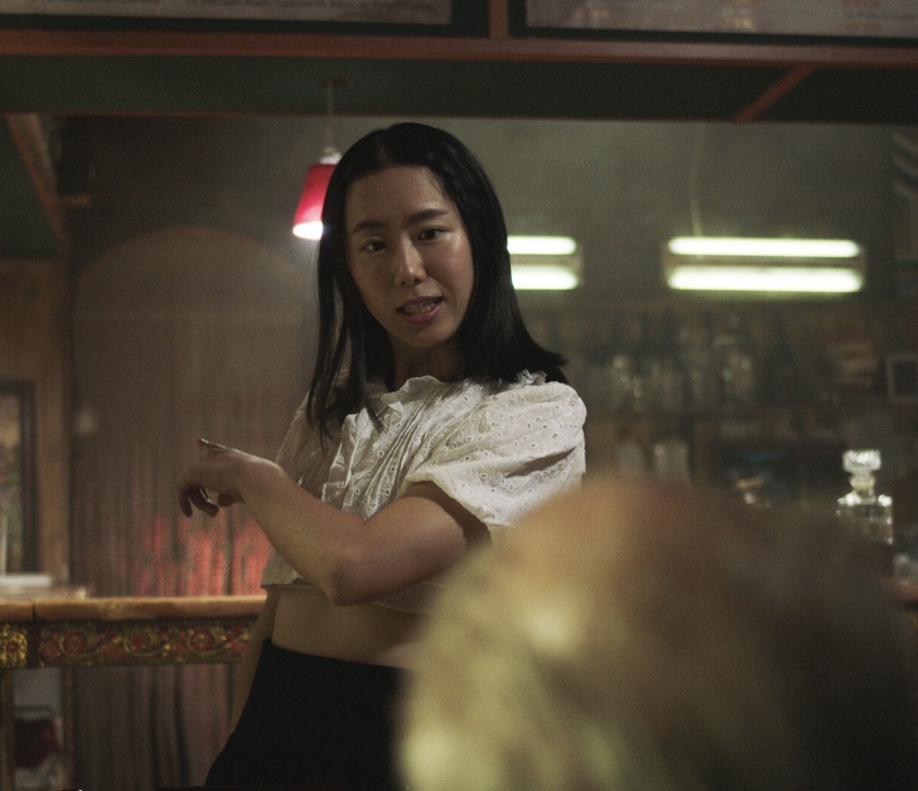 Free buffet film still 4 