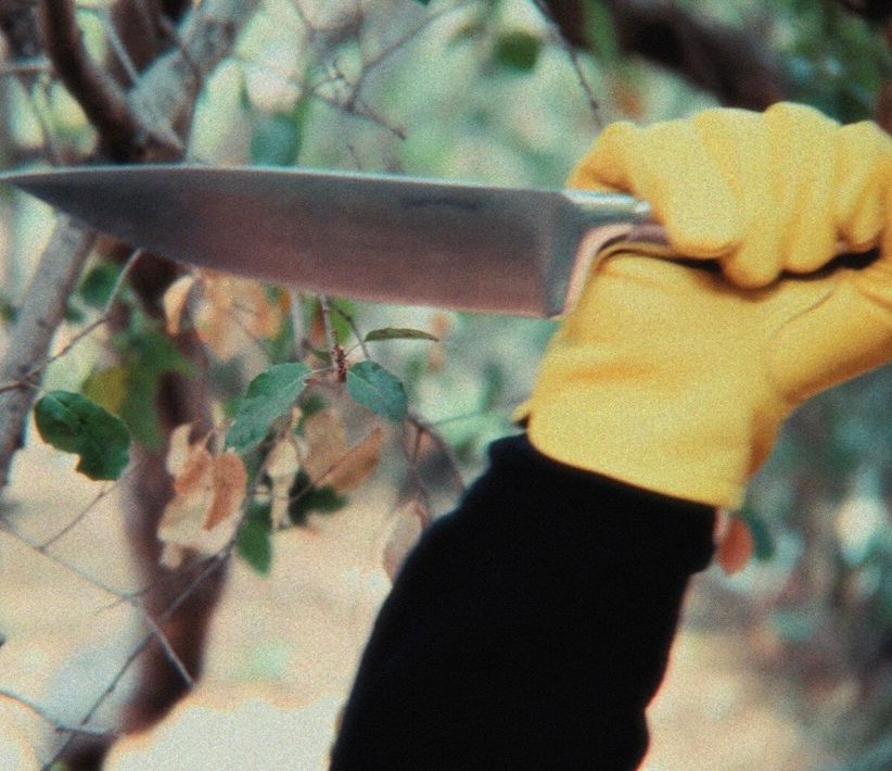 Friday the 69th film still 4 