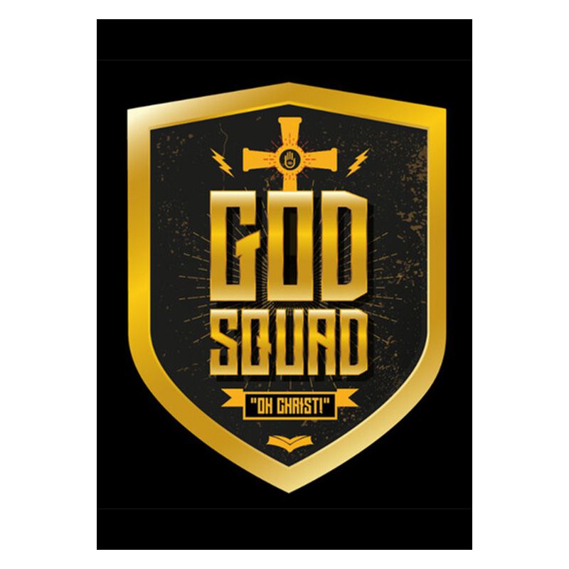 God Squad A Compact Horror Experience  