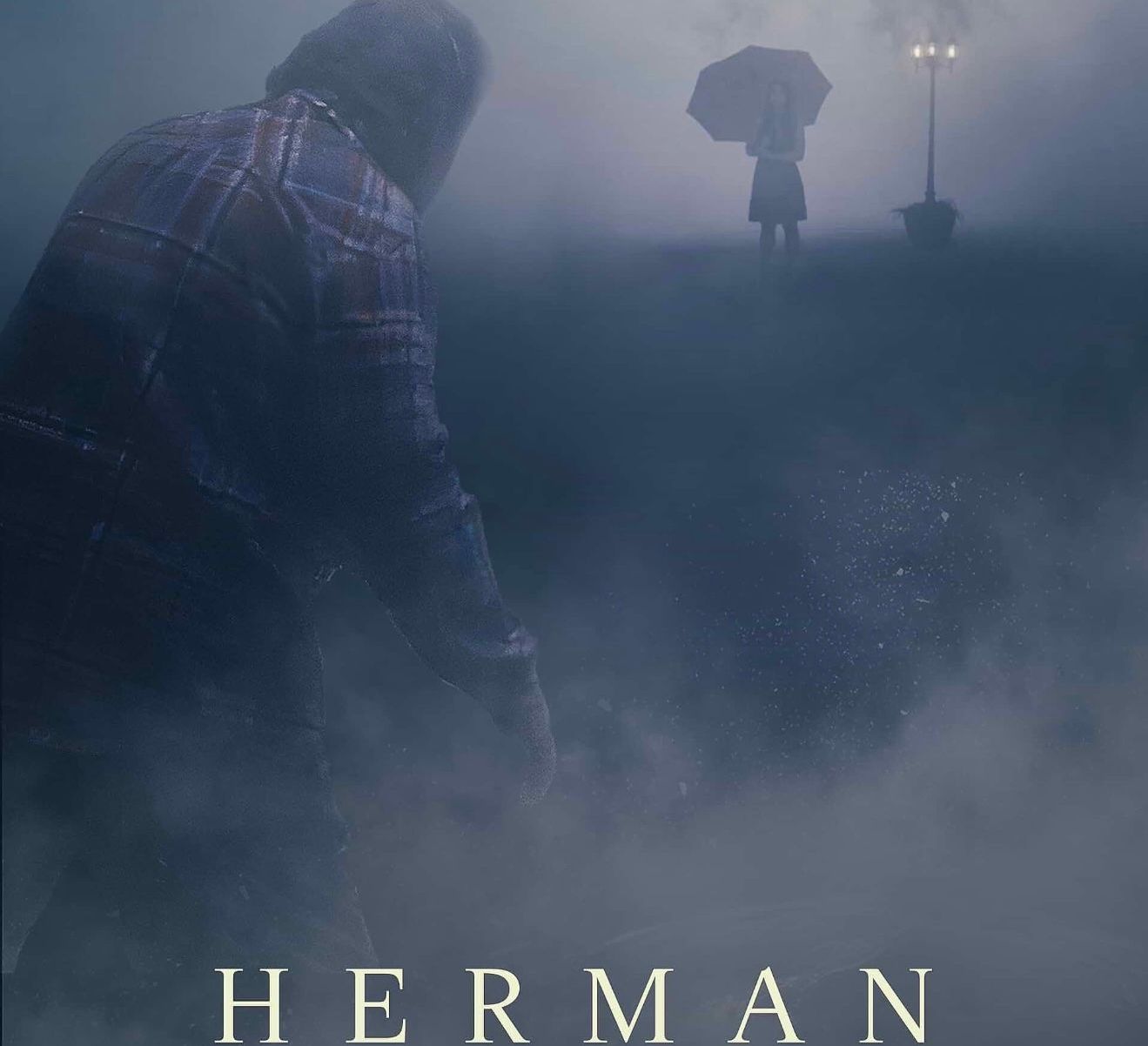 Herman film poster 