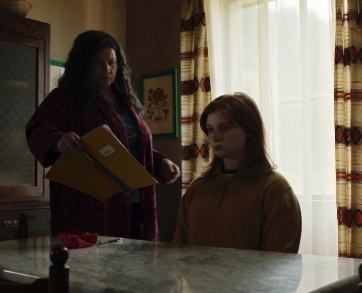 Home Education -film still 1 