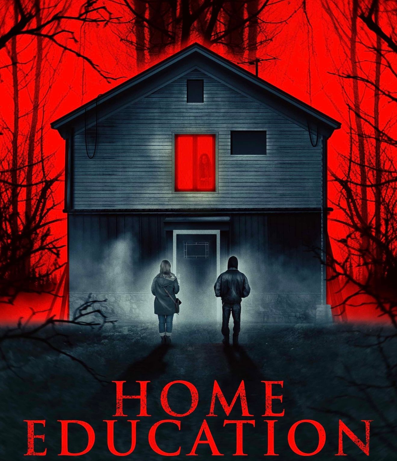 Home Education film poster 