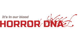 Horror DNA logo review coverage of Dead Northern horror festival.