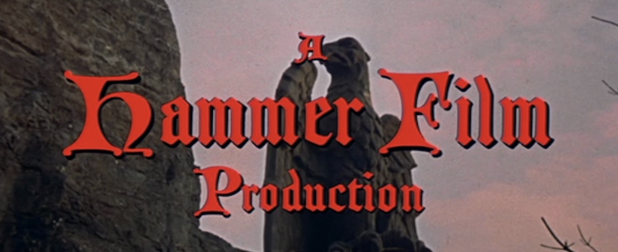 Hammer Horror Productions
