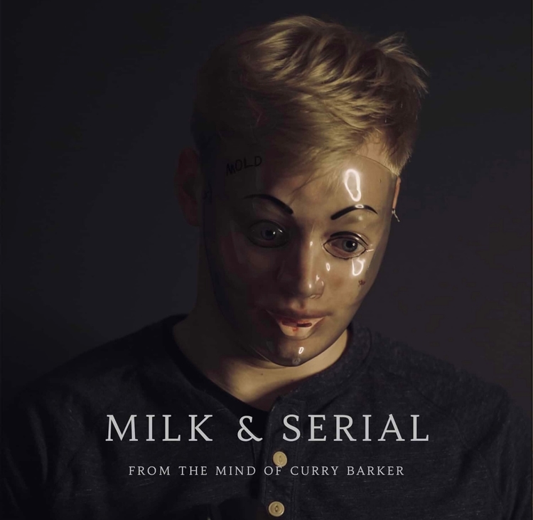 Milk and Serial Movie Poster