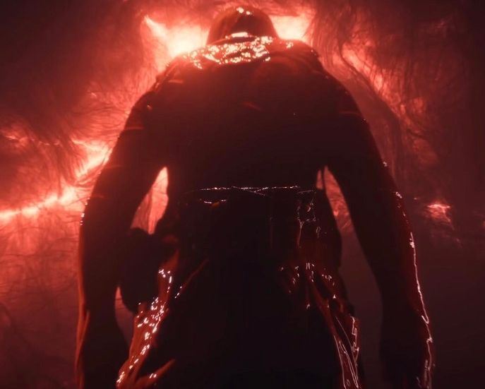 Iron Lung film still 