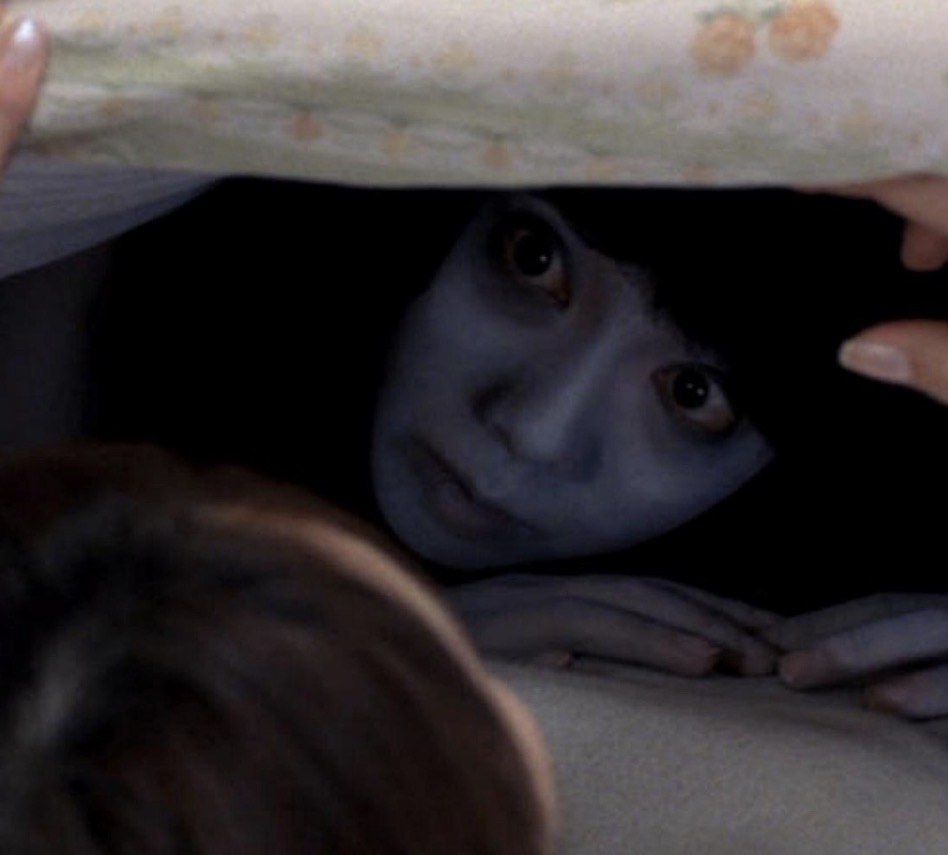 JU-ON film still 2 