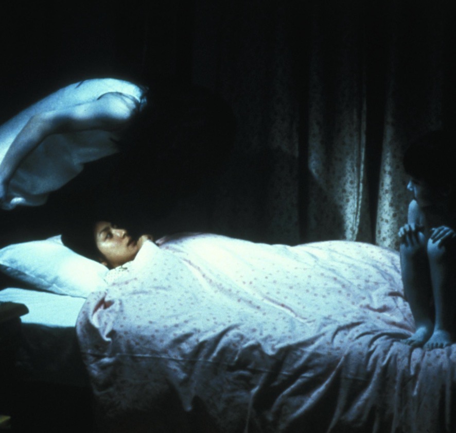 JU-ON film still 1 