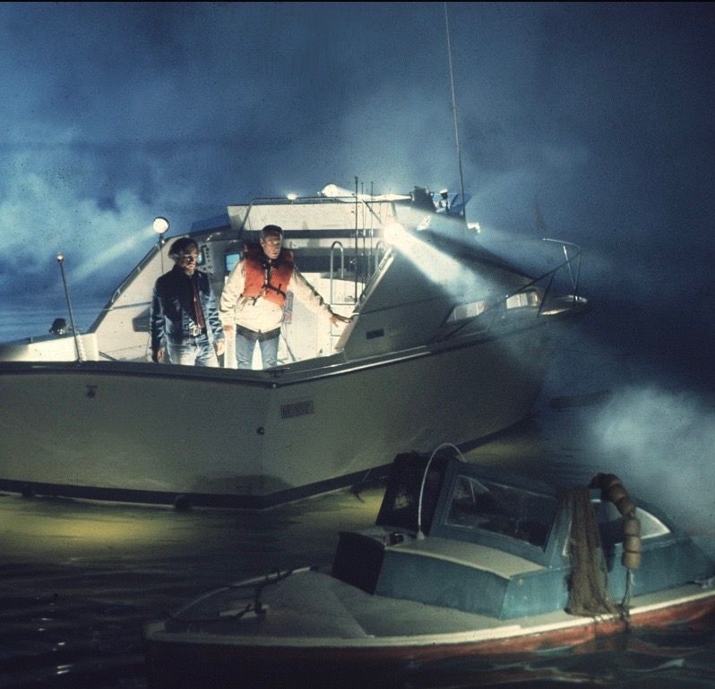 Jaws film still 3 