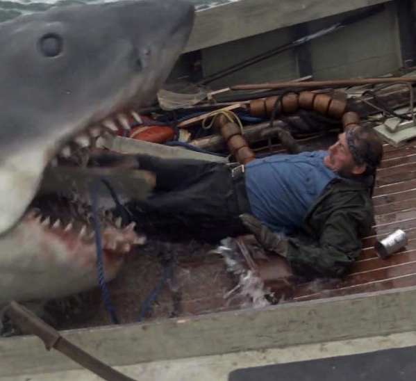 Jaws film still