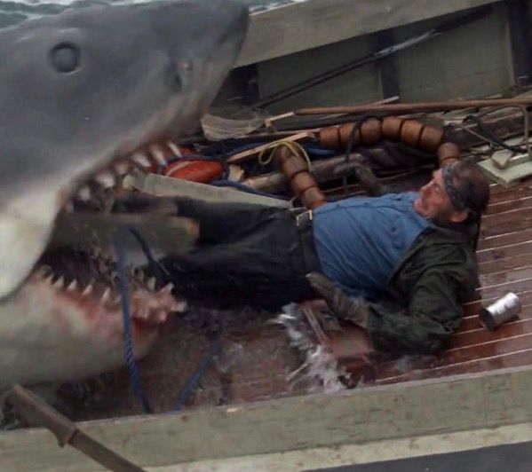 Jaws film still