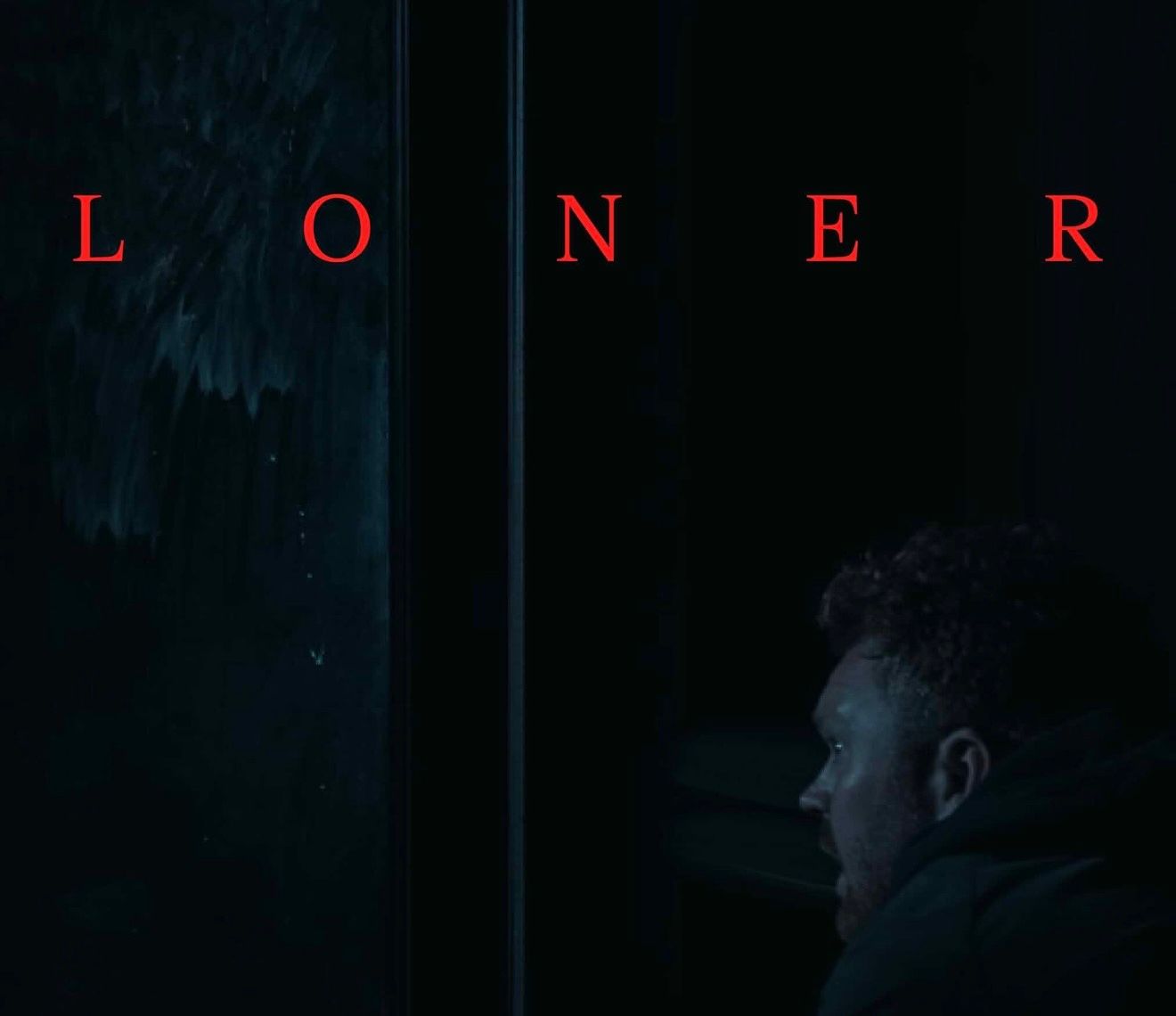 Loner film poster 2 