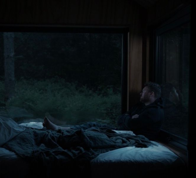 Loner film still 3 
